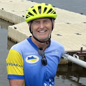 Ken Snowdon